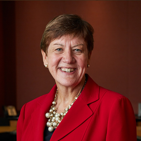 Mary Agnes Carey photo