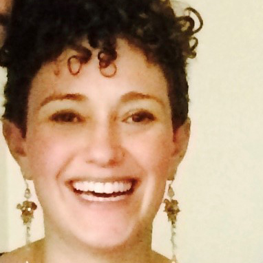 Sarah Karlin-Smith photo