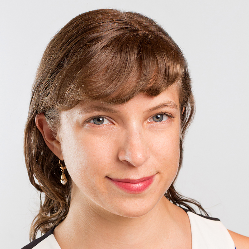 Alice Miranda Ollstein photo