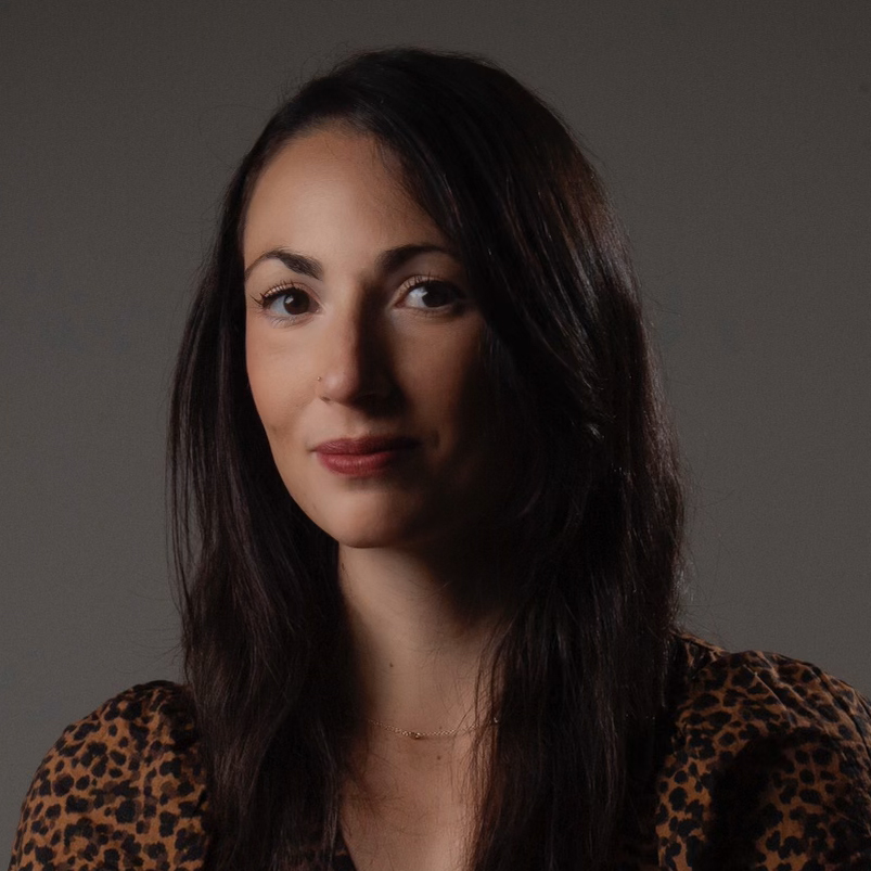 Rachel Roubein photo