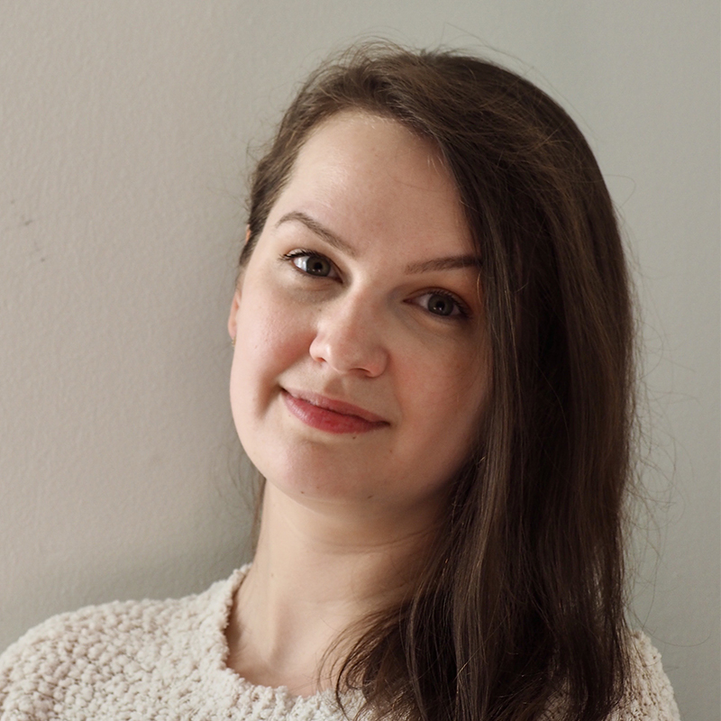 Jessie Hellmann photo