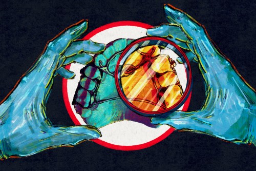 Feds Launch Criminal Investigation Into ‘AGGA’ Dental Device and Its Inventor