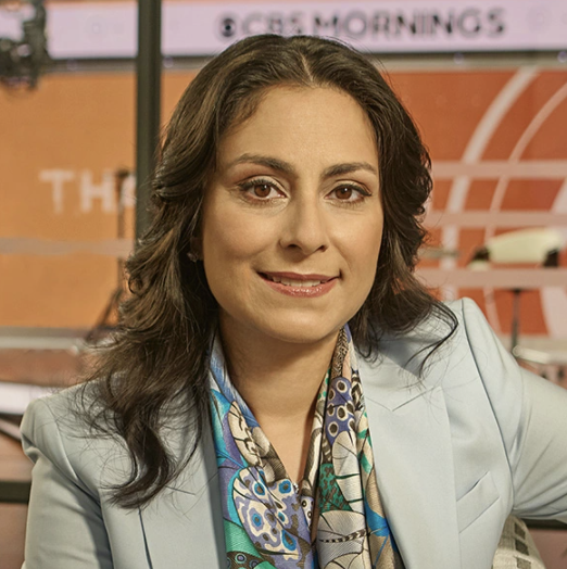 Céline Gounder photo