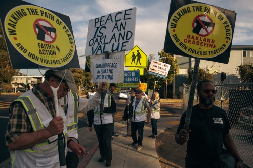 ‘Everybody in This Community Has a Gun’: How Oakland Lost Its Grip on Gun Violence