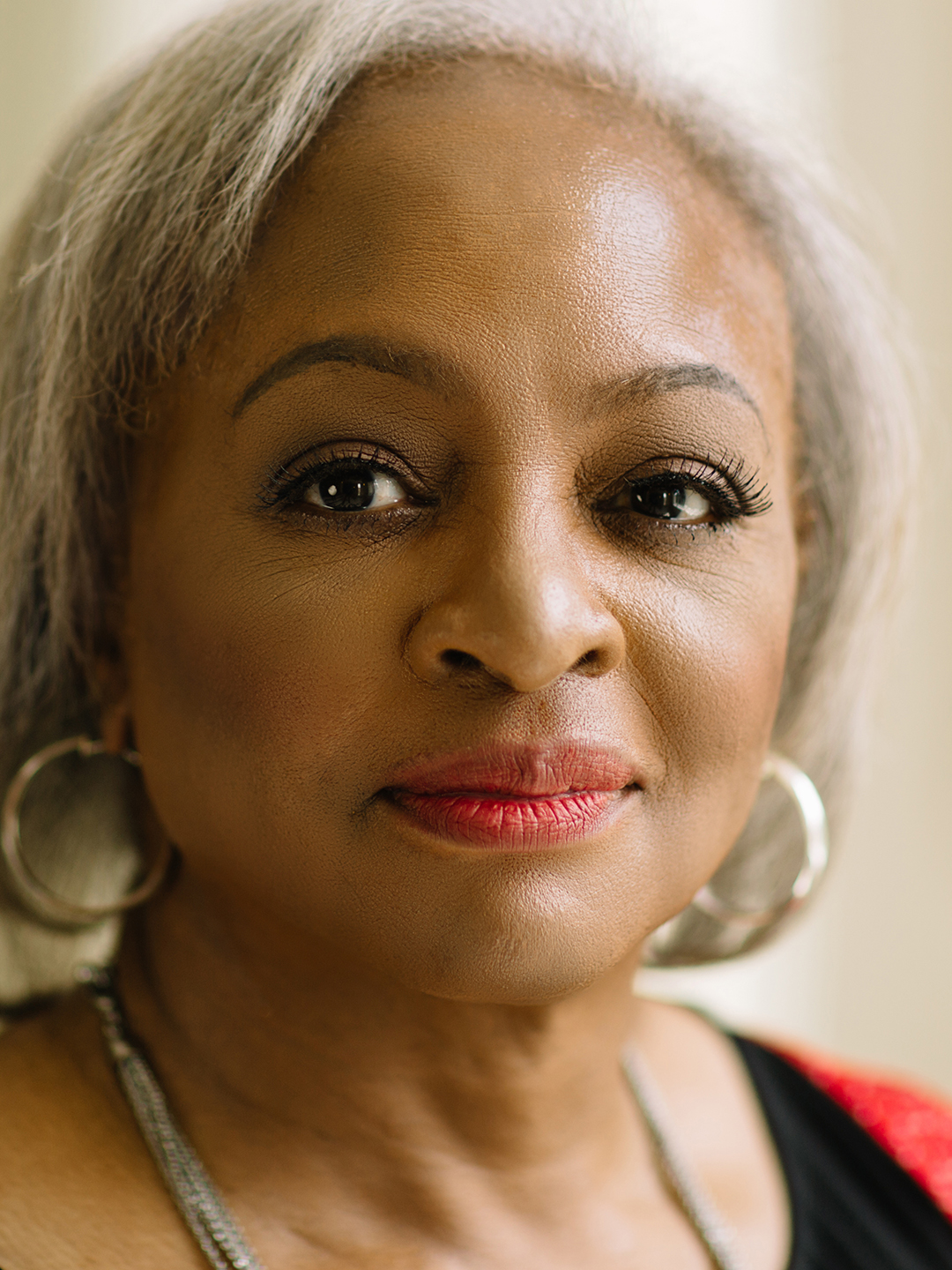 Carol Anderson photo