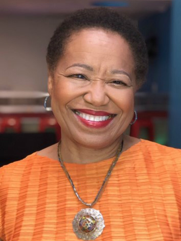 Gail Christopher photo