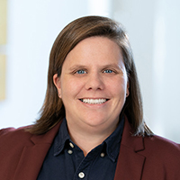 Ashley Kirzinger photo