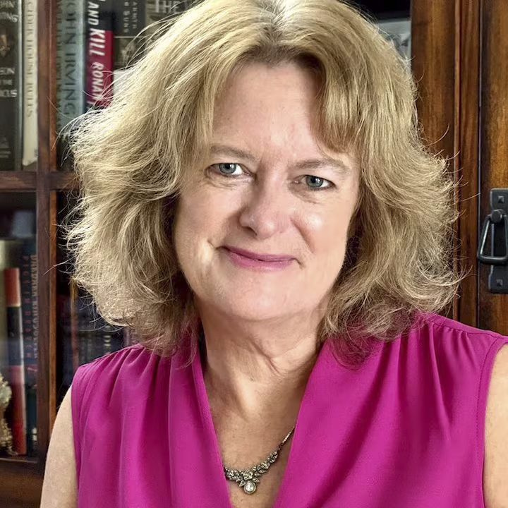 Charlene Pacenti photo