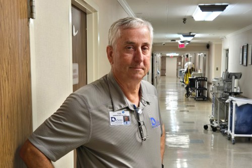 The House Speaker’s Eyeing Big Cuts to Medicaid. In His Louisiana District, It’s a Lifeline.