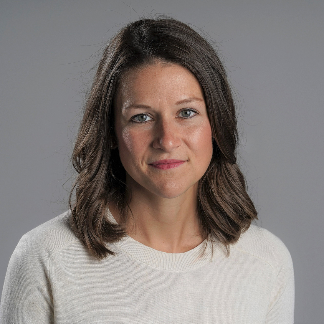 Paige Winfield Cunningham photo