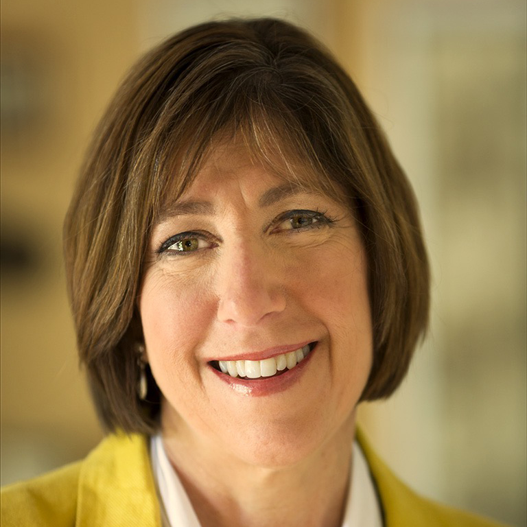 Sheryl Gay Stolberg photo