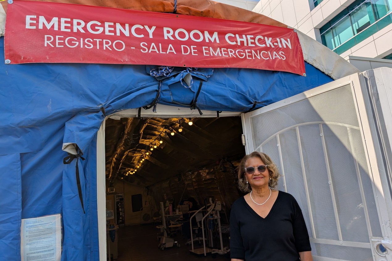 States Eye Aid To Prop Up Distressed Hospitals Amid Federal Medicaid Cuts 