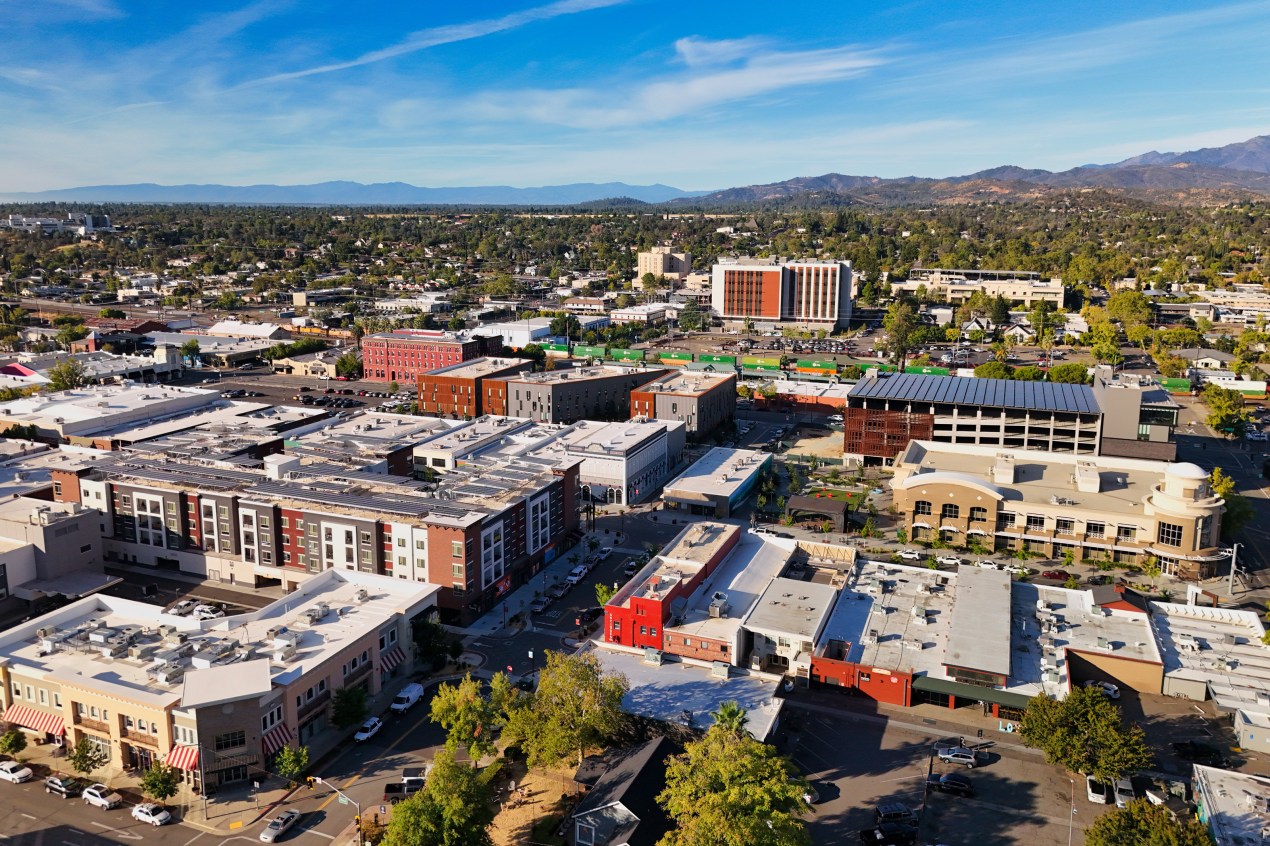 In a Vaccine-Skeptical California County, a Potential Playbook To Contain Measles