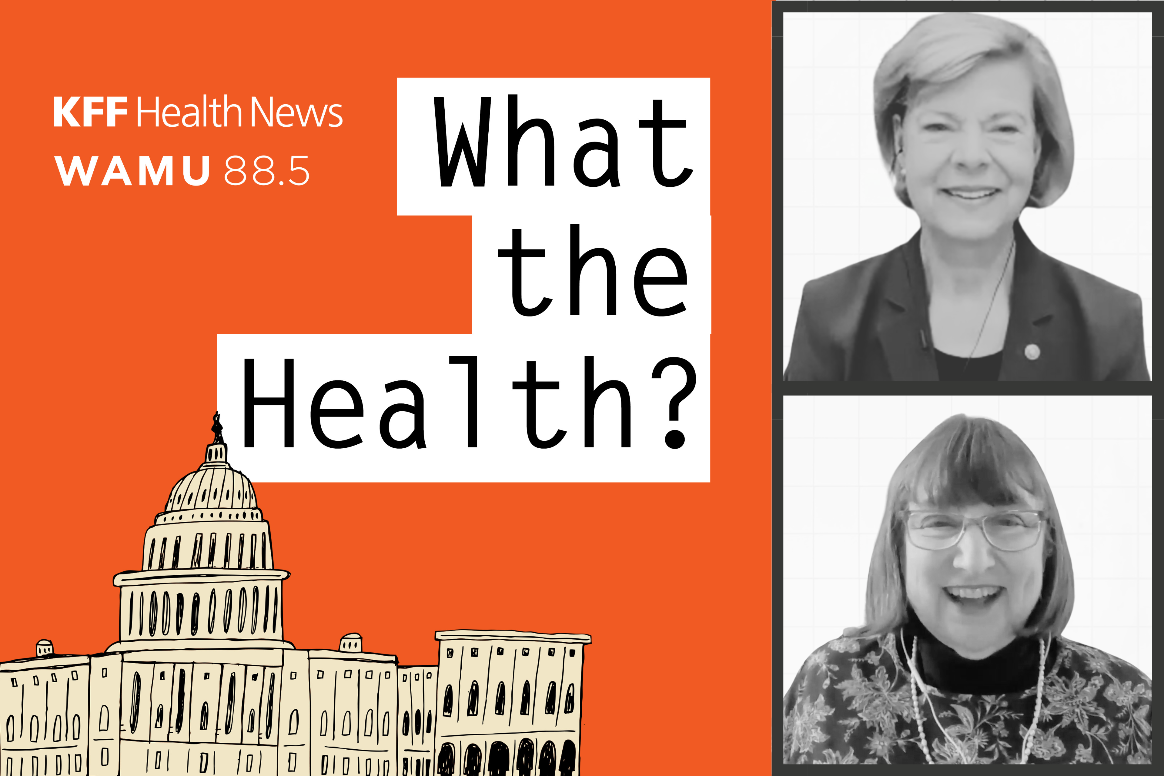 Watch: The Tug-of-War Over Taxpayer Dollars
