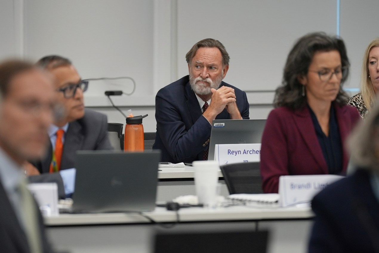 RFK Jr. Seeks To Peek at Americans’ Medical Records for Clues on Autism and Vaccines – KFF Health News