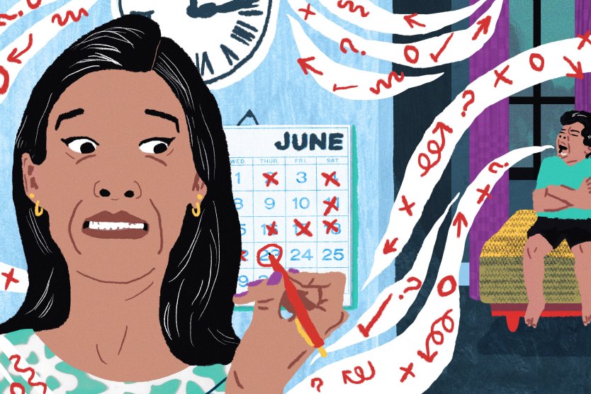 Could Your Kid Benefit From Counseling? Experts Offer 3 Questions To Help You Decide