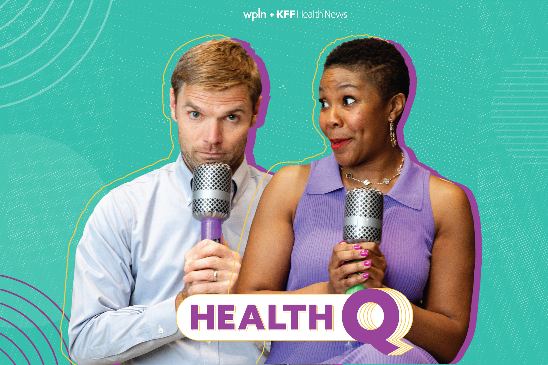 HealthQ Special: Caregiving in the Sandwich Generation