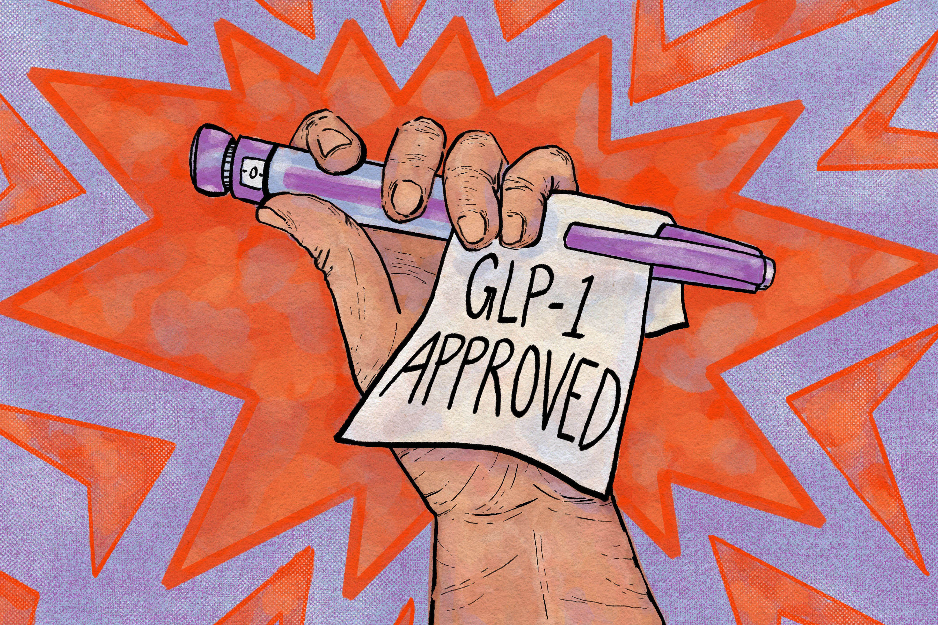 Trouble Getting Weight Loss Drugs Covered by Insurance? Here’s What To Know
