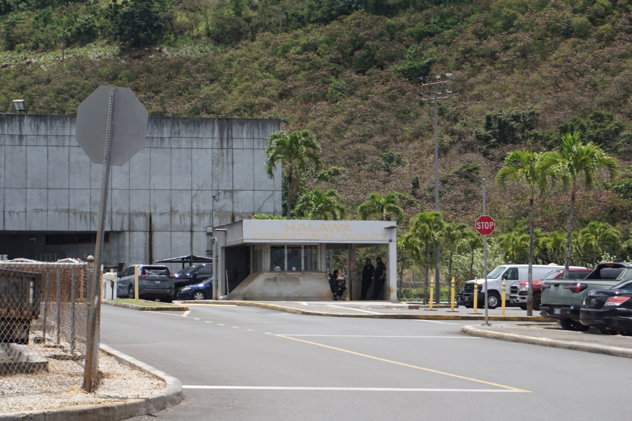 Severely Ill Prisoners Granted Early Release Are Left Stuck Behind Bars