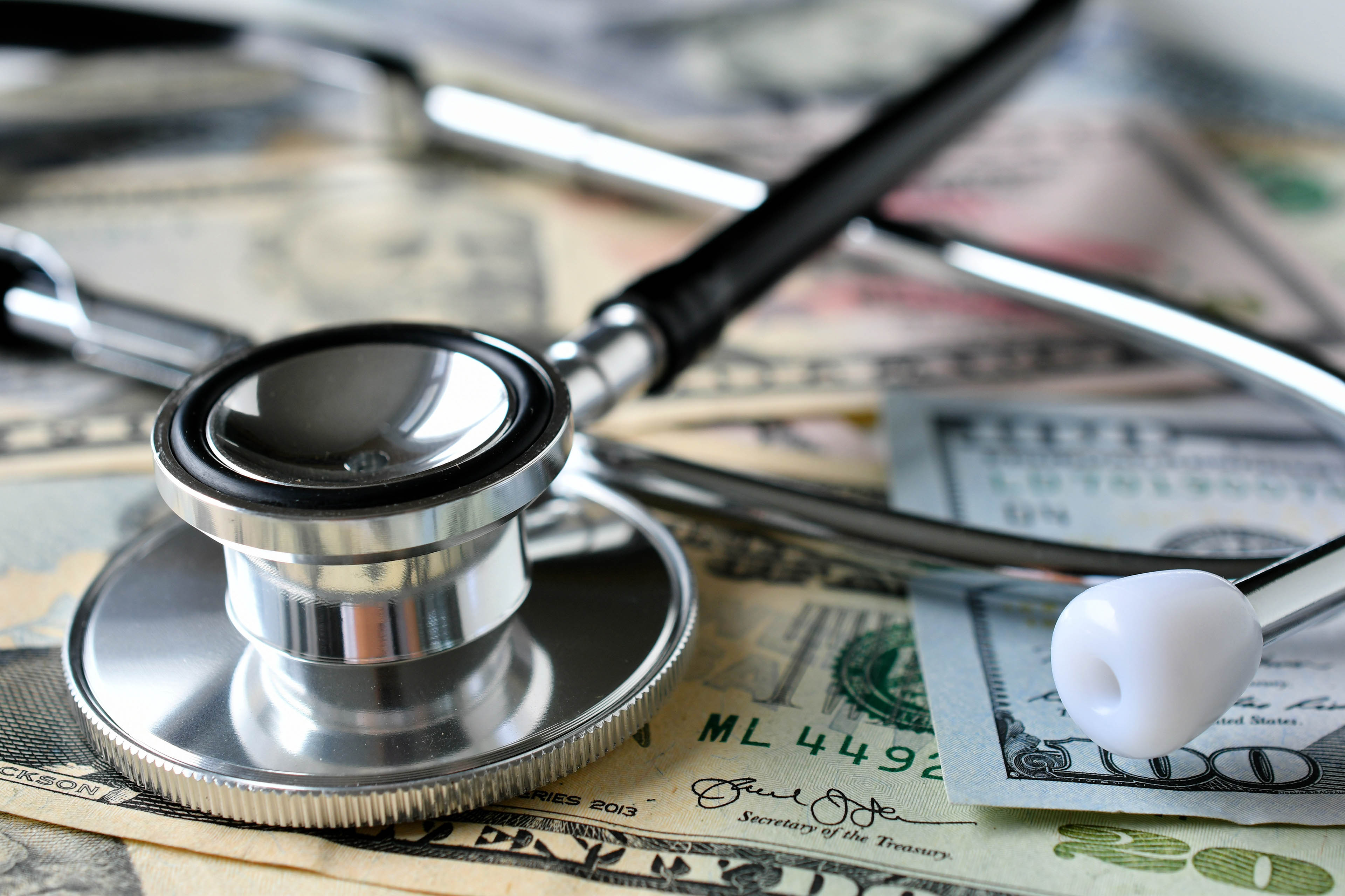 Hospital Prepayment Requirements Add New Wrinkles to Patients’ Financial Responsibility