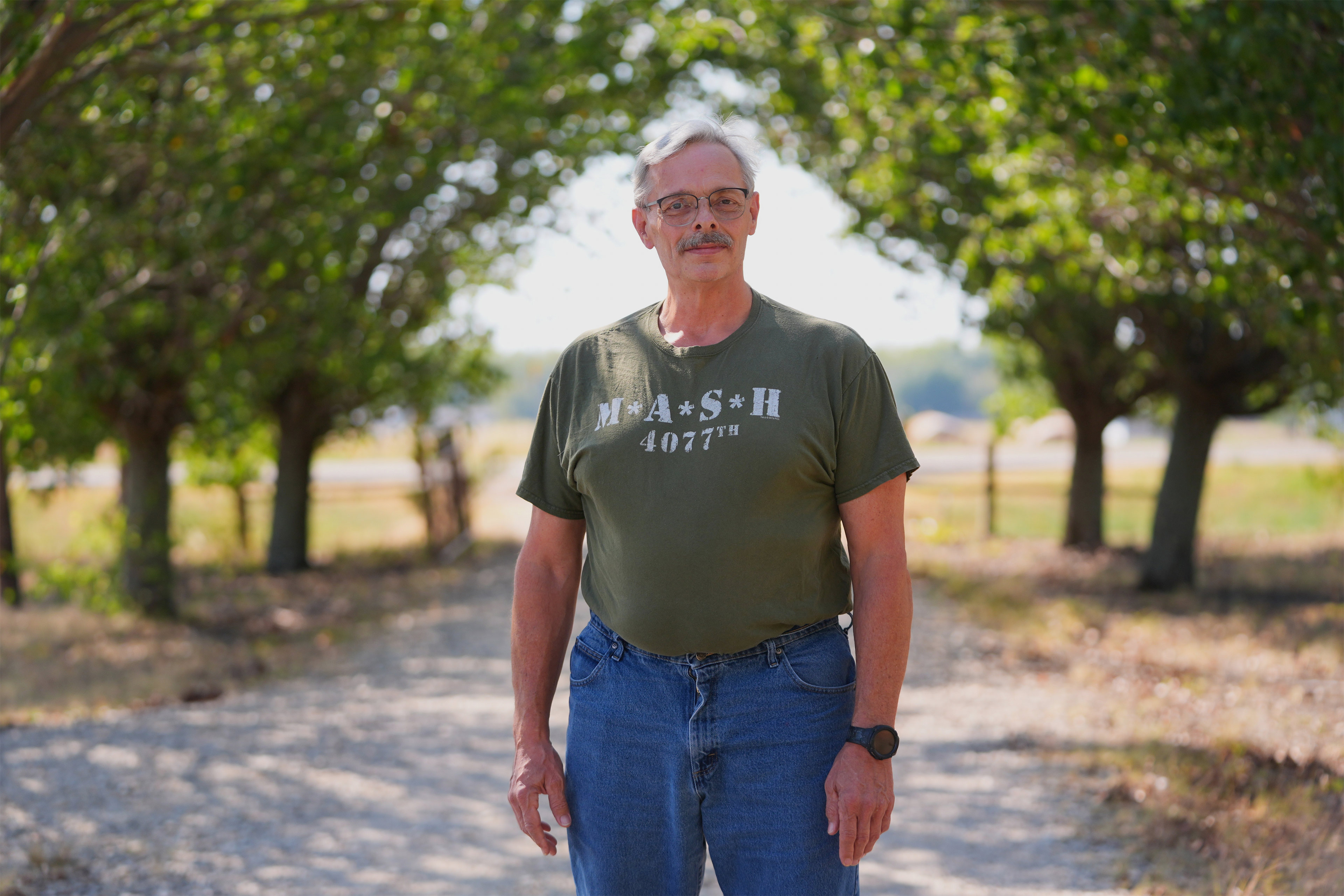 Economic Frustration Tests Trump’s Standing With Rural Voters, New KFF-AP Poll Finds