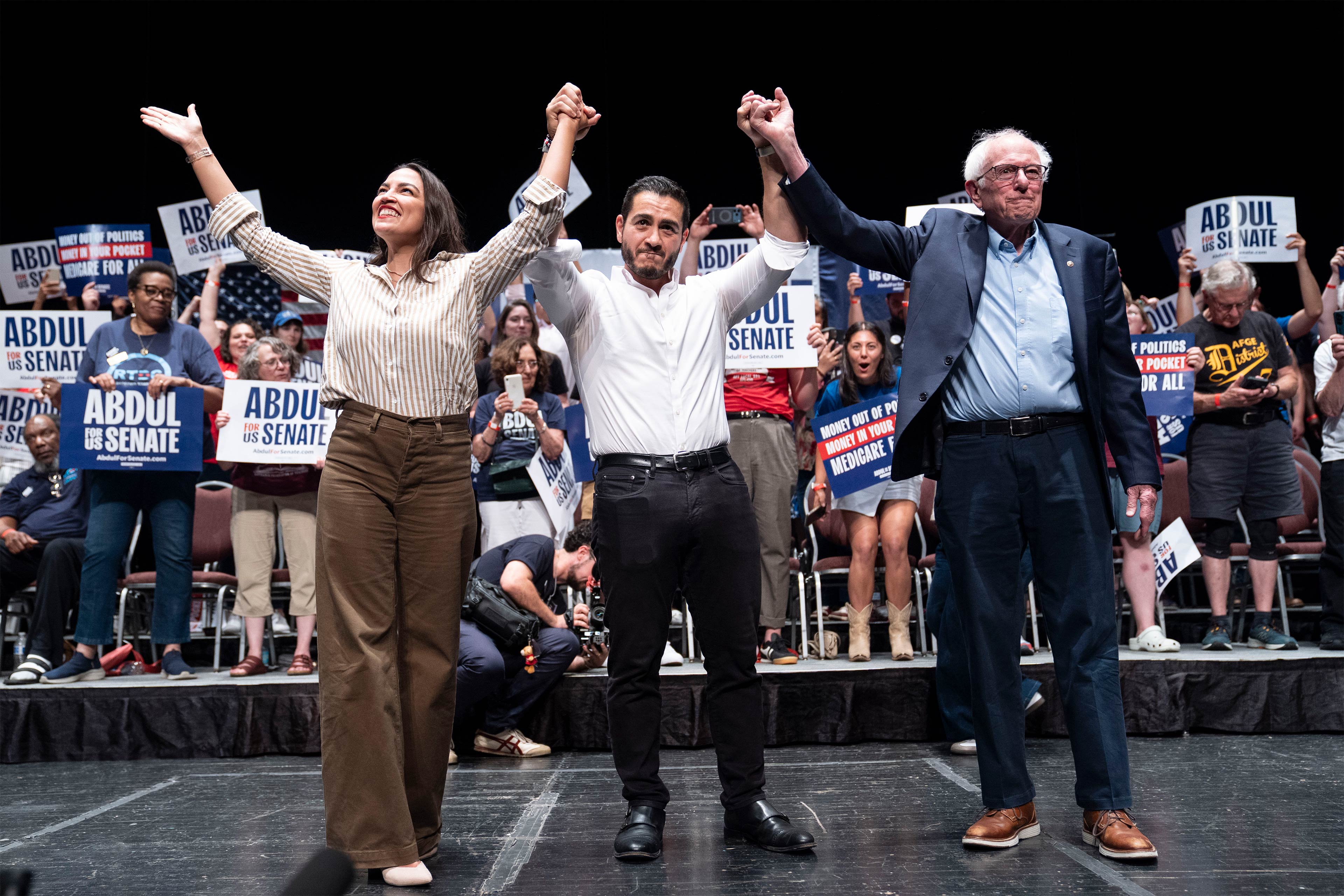 ‘Medicare for All’ Is Back. Now Comes the Hard Part.