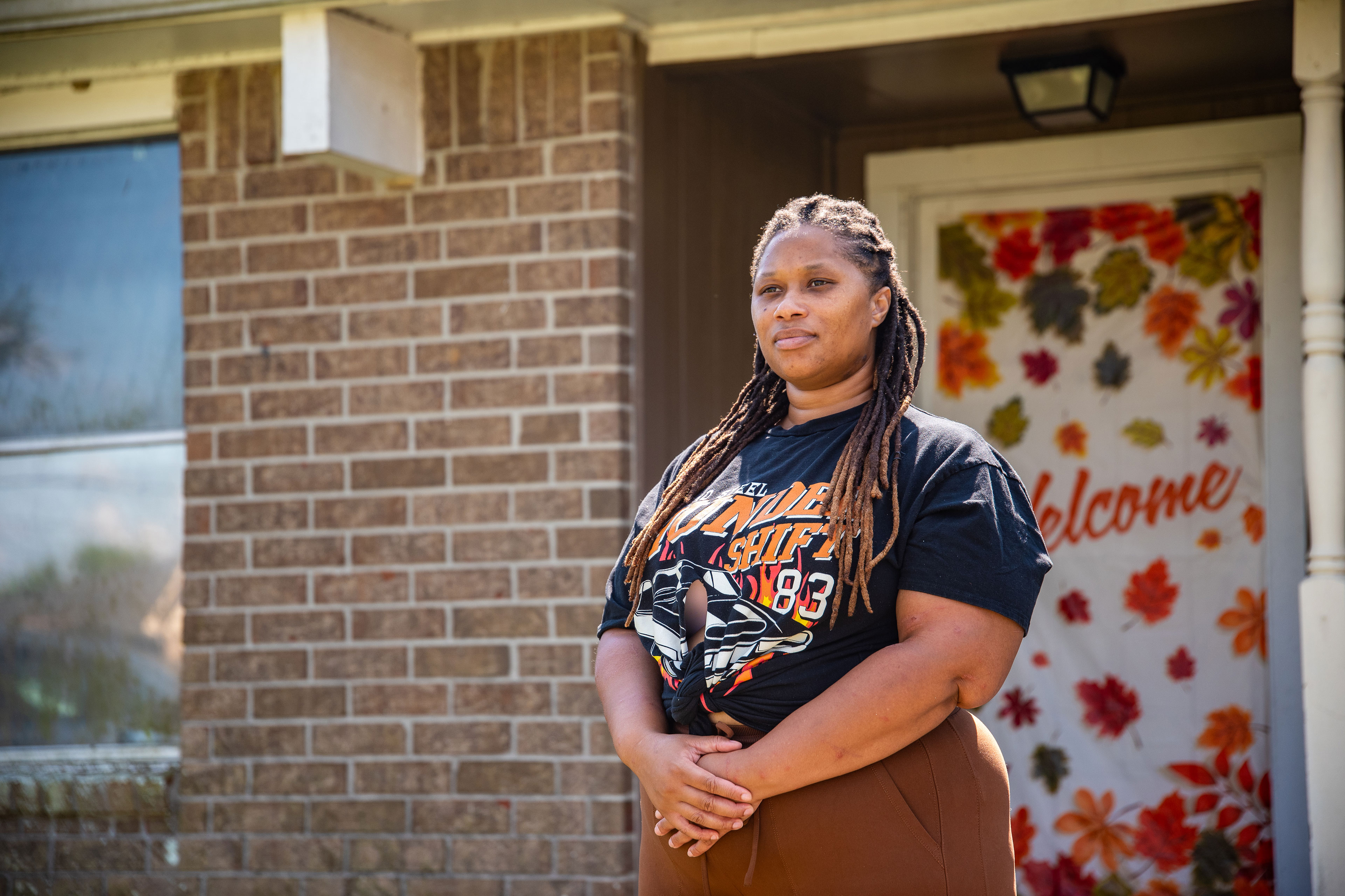 Food Aid Enrollment Tanks After SNAP Rule Changes