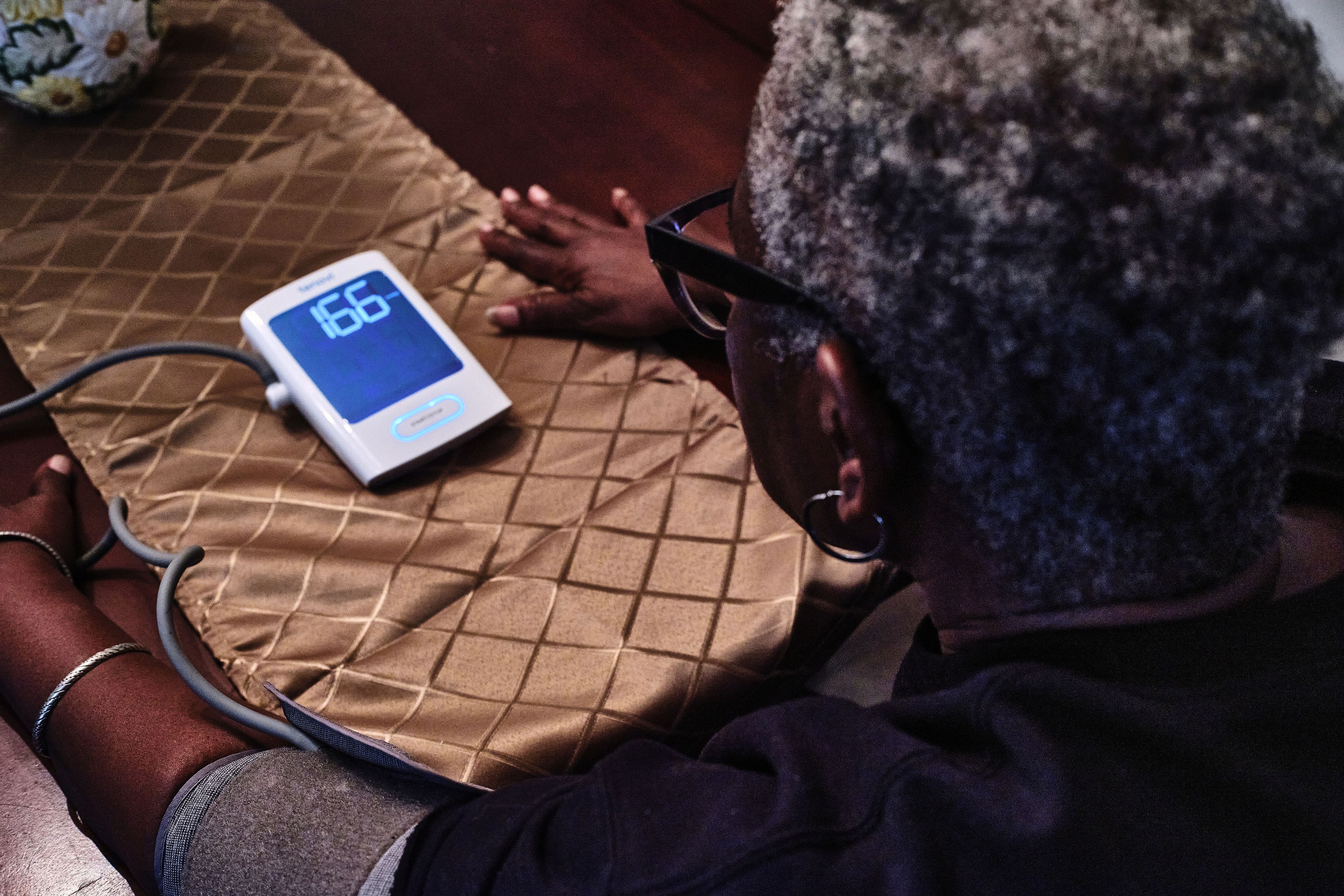 Many Medicare Patients Could Lose Access to Remote Monitoring Devices ...