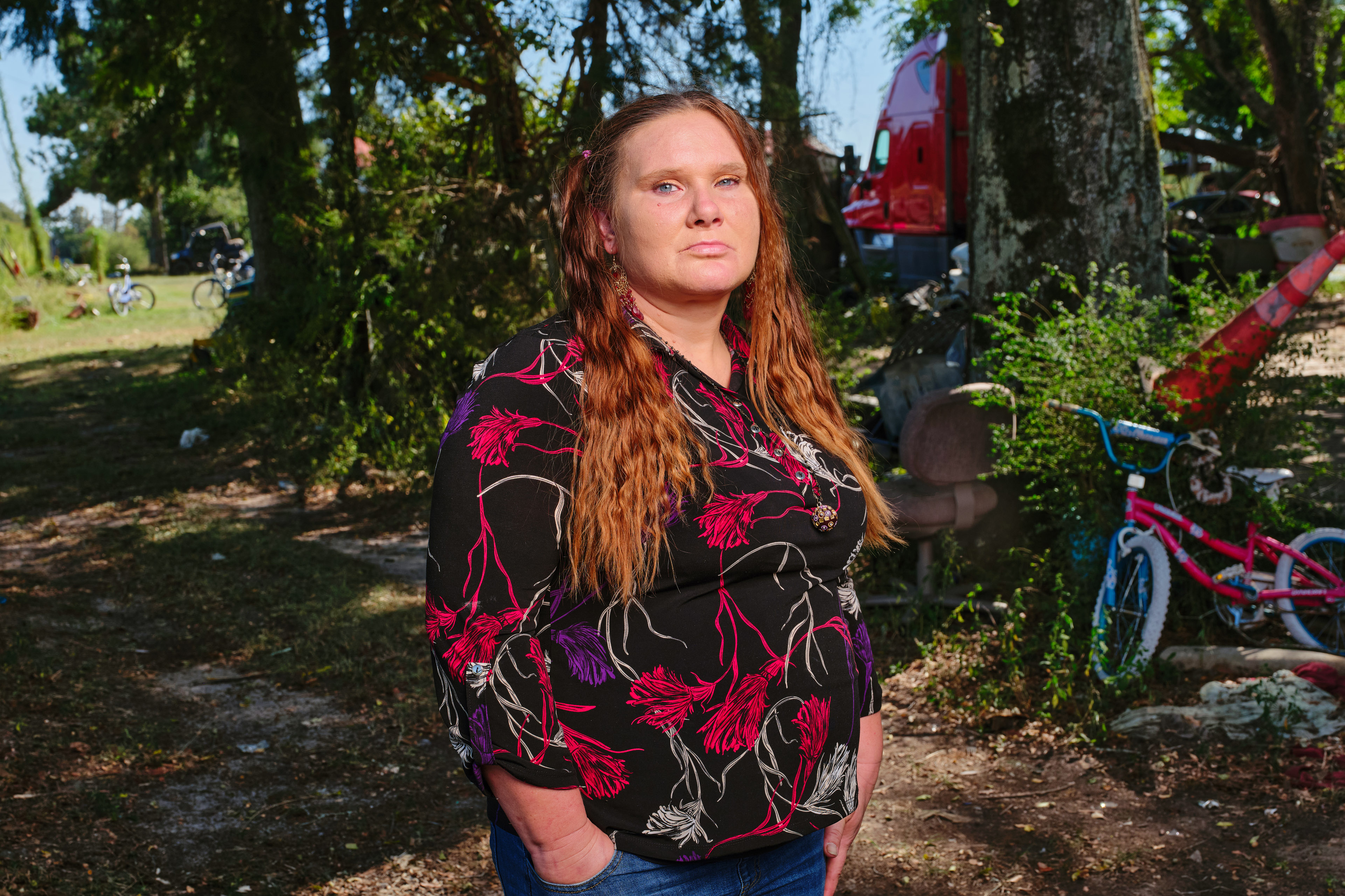 Trump&rsquo;s Immigration Crackdown Divides Rural Voters, KFF-AP Poll Finds